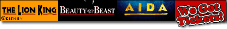 Get your broadway tickets here